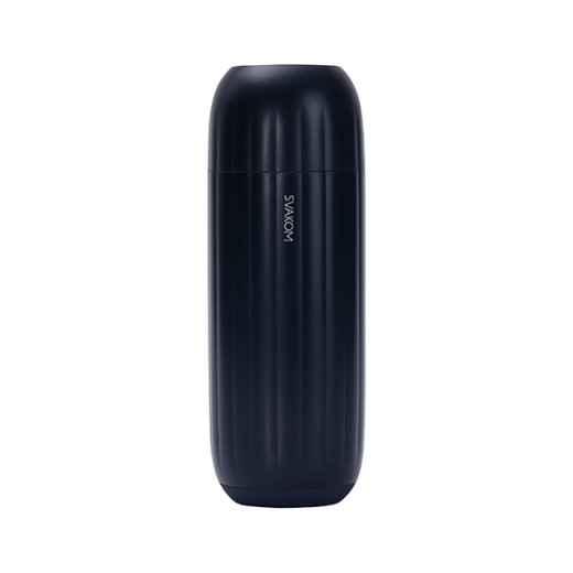 SVAKOM Connexion Series Sam Neo 2 Masturbator Blau