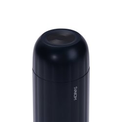 SVAKOM Connexion Series Sam Neo 2 Masturbator Blau
