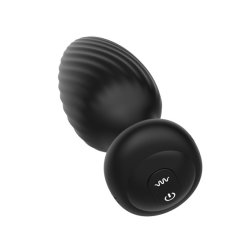 NEXUS Tornado Anal-Plug XL mit Vibration & Rotation...