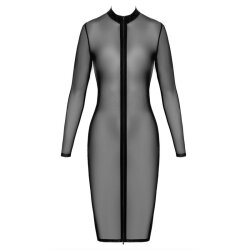 NOIR HANDMADE Ecstasy Midi Dress