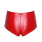 NOIR HANDMADE Mysteria Shorts Rot