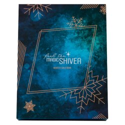 ORION Feel the Magic Shiver Adventskalender 2024