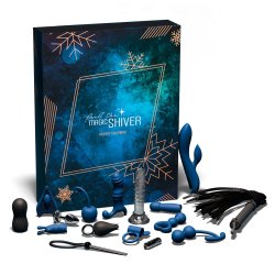 ORION Feel the Magic Shiver Adventskalender 2025