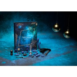 ORION Feel the Magic Shiver Adventskalender 2025