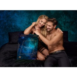 ORION Feel the Magic Shiver Adventskalender 2025
