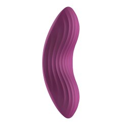 SVAKOM Edeny Panty Vibrator mit App Steuerung Pflaume