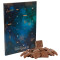 ORION Feel the Magic Shiver Schoko-Adventskalender 2024