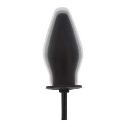 HIDDEN DESIRE Extreme Advanced Inflatable Butt Plug