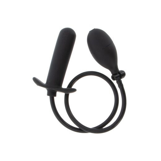 HIDDEN DESIRE Extreme Starter Inflatable Smooth Plug