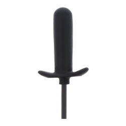 HIDDEN DESIRE Extreme Starter Inflatable Smooth Plug