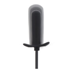 HIDDEN DESIRE Extreme Starter Inflatable Smooth Plug