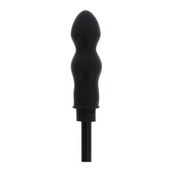 HIDDEN DESIRE Extreme Starter Inflatable Bulb Plug