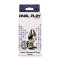 TOY JOY Disco Diamond Anal-Plug mit Zierstein S