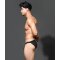 ANDREW CHRISTIAN Almost Naked Lingerie Brief Schwarz