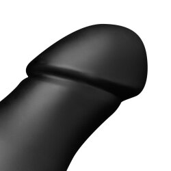 BUTTR FIM-92 Stinger Analer Dildo schwarz