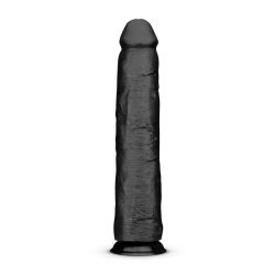 BUTTR Operation Dingo Dildo schwarz