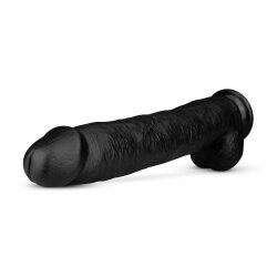 BUTTR Operation Dingo Dildo schwarz