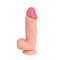 KIOTOS Cox 002 Dildo 29,5 cm Beige