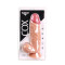 KIOTOS Cox 002 Dildo 29,5 cm Beige