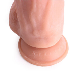 KIOTOS Cox 003 Dildo 31,0 cm Beige