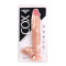 KIOTOS Cox 003 Dildo 31,0 cm Beige