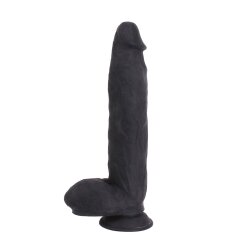 KIOTOS Cox 003 Dildo 31,0 cm Schwarz