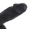 KIOTOS Cox 003 Dildo 31,0 cm Schwarz