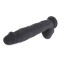 KIOTOS Cox 003 Dildo 31,0 cm Schwarz