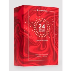 WOMANIZER 24 Days of Pleasure 2024 Adventskalender