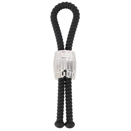 ORION Rebel Heavy Rope Cock Strap