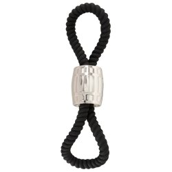 ORION Rebel Heavy Rope Cock Strap 2 Loops