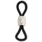 ORION Rebel Heavy Rope Cock Strap 2 Loops