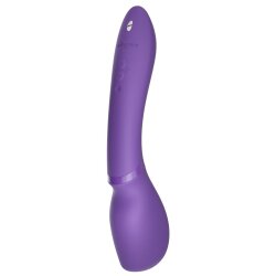 WE-VIBE Wand 2 Bodywand mit App-Steuerung Violett