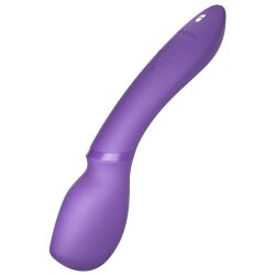 WE-VIBE Wand 2 Bodywand mit App-Steuerung Violett