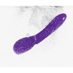 WE-VIBE Wand 2 Bodywand mit App-Steuerung Violett