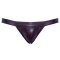 SVENJOYMENT Jockstrap aus Mattlook  Lila