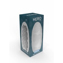 TOY JOY Hero Medium Masturbator Rings