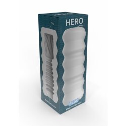 TOY JOY Hero Large Masturbator Pilar