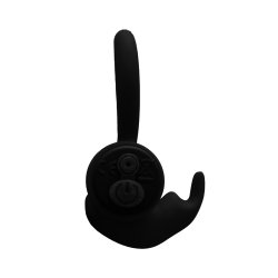 VIRGITE E9 Penisring mit Klitorisstimulator &...