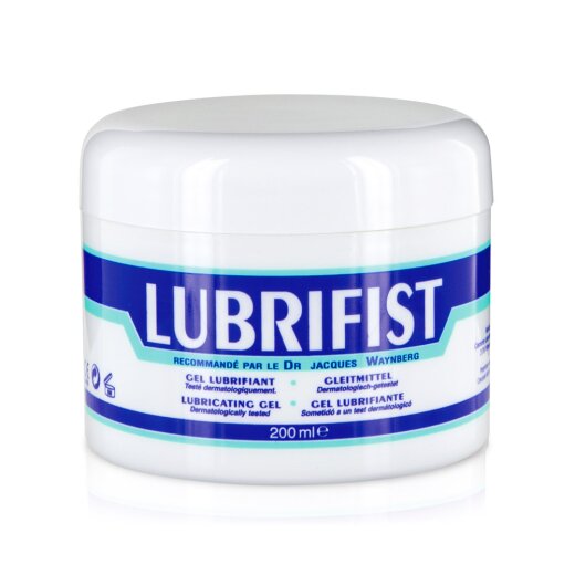 LUBRIX Lubrifist 200ml