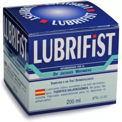 LUBRIX Lubrifist 200ml