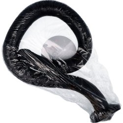 VIRGITE Strange & Wild Things Schlangendildo 89 cm x Ø  4.0 cm