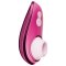 WOMANIZER Liberty 2 Iggy Azalea Spezial Edtion Druckwellen-Stimulator Metal Pink