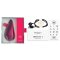 WOMANIZER Liberty 2 Iggy Azalea Spezial Edtion Druckwellen-Stimulator Metal Pink