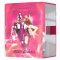 WOMANIZER Liberty 2 Iggy Azalea Spezial Edtion Druckwellen-Stimulator Metal Pink