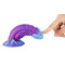 HISMITH Wildolo Fantasy Dildo Vibrator mit App &amp; Remote Control 16 cm Merman