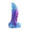 HISMITH Wildolo Fantasy Dildo Vibrator mit App &amp; Remote Control 26 cm Nessie