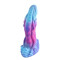 HISMITH Wildolo Fantasy Dildo Vibrator mit App &amp; Remote Control 26 cm Nessie