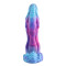 HISMITH Wildolo Fantasy Dildo Vibrator mit App &amp; Remote Control 26 cm Nessie