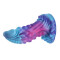 HISMITH Wildolo Fantasy Dildo Vibrator mit App &amp; Remote Control 26 cm Nessie